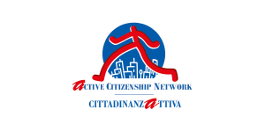 Logo Active Citizenship Network