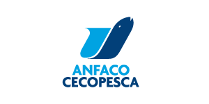 Logo - Anfaco Cecopesca