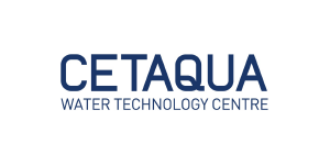 Logo - Cetaqua