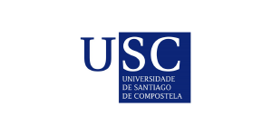 Logo Universidade de Santiago de Compostela