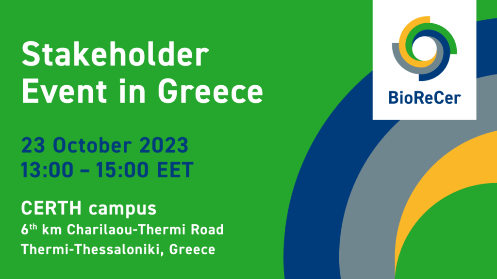 23 09 27 biorecer banner stakeholders meeting greece