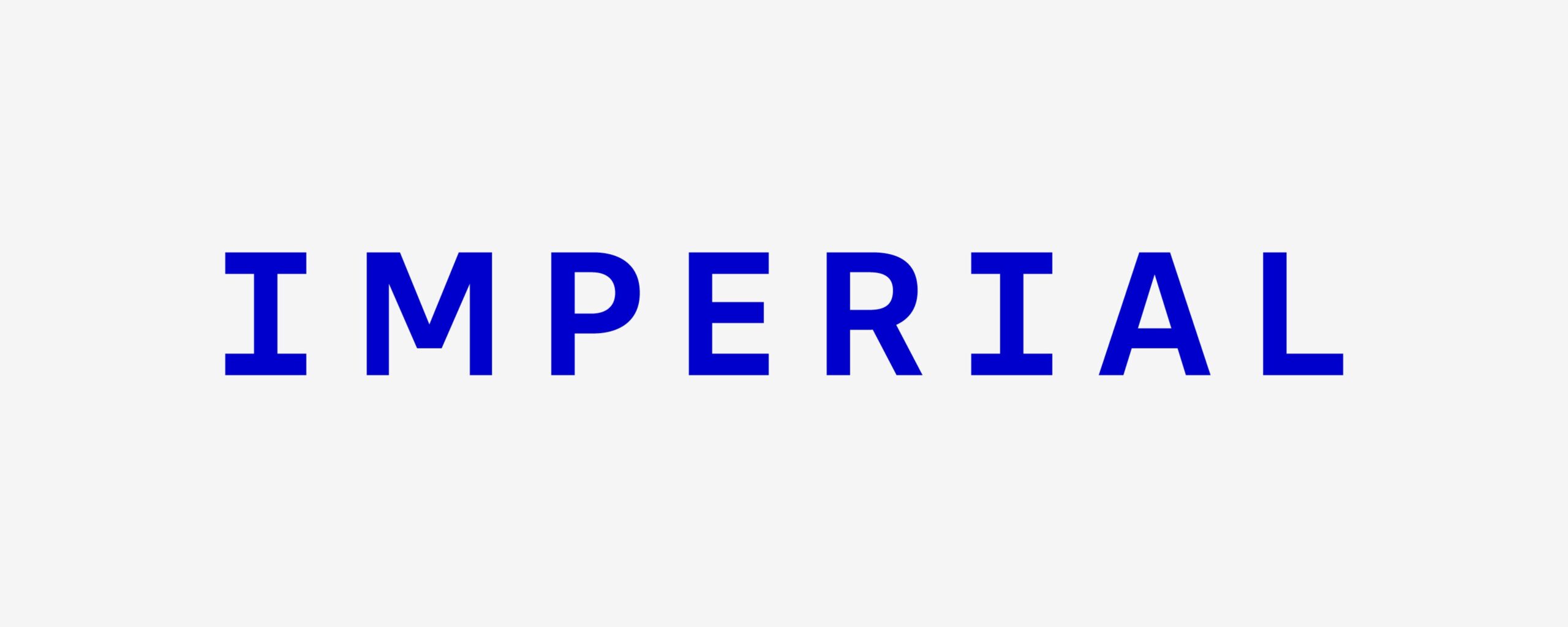 imperial logo
