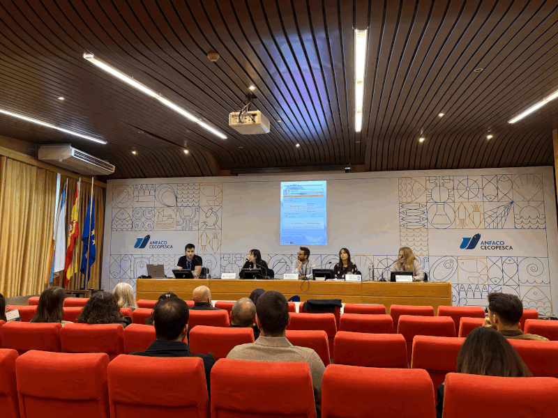 biorecer spanish stakeholder event